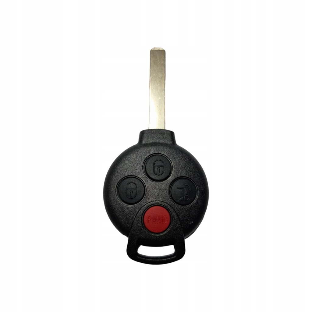 фото №1, Ключ pilot smart fortwo 315mhz panic