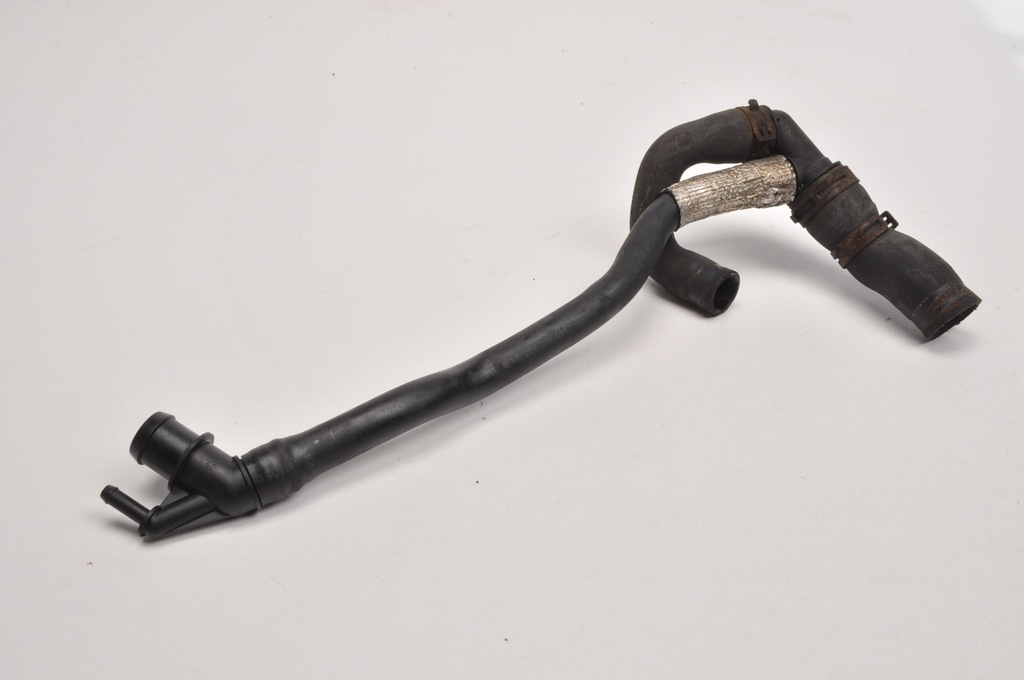 фото №1, Porsche 911 997 3.6 труба шланг wody 99710685001