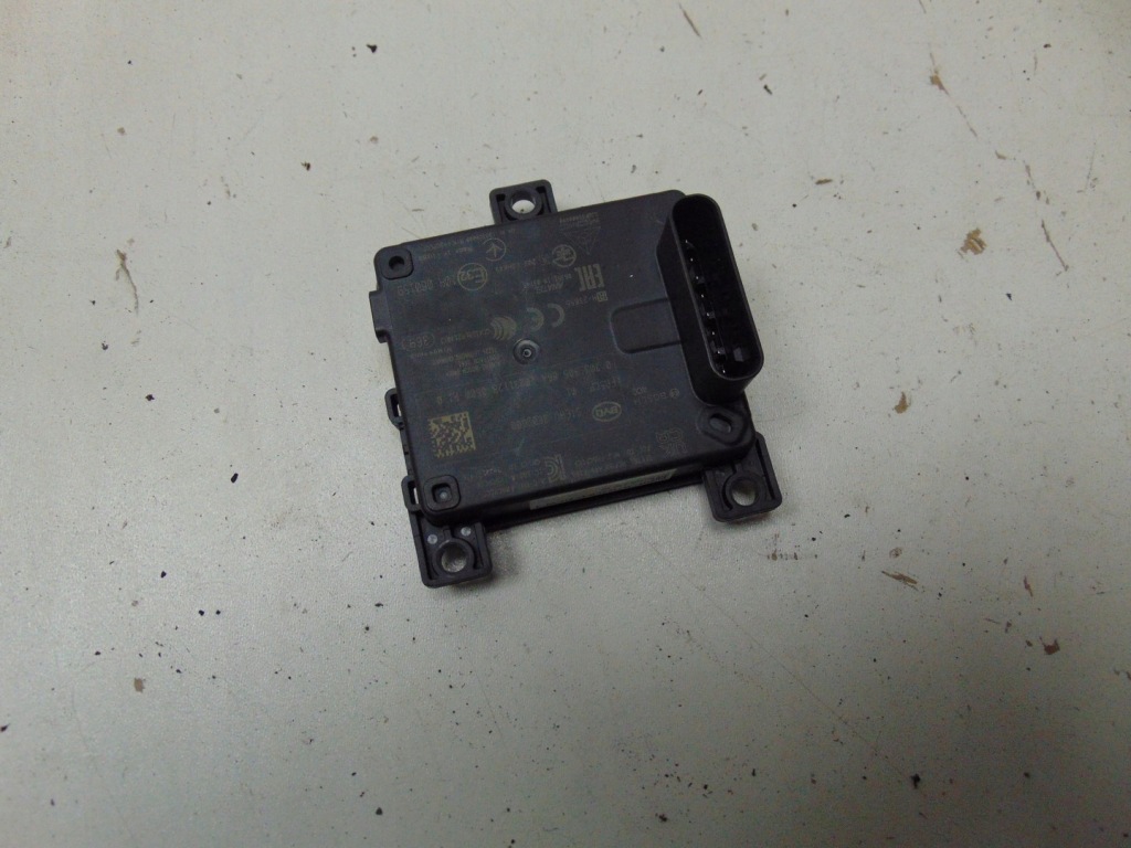Купити Модуль радар датчик distronic byd 3602600 0203305864