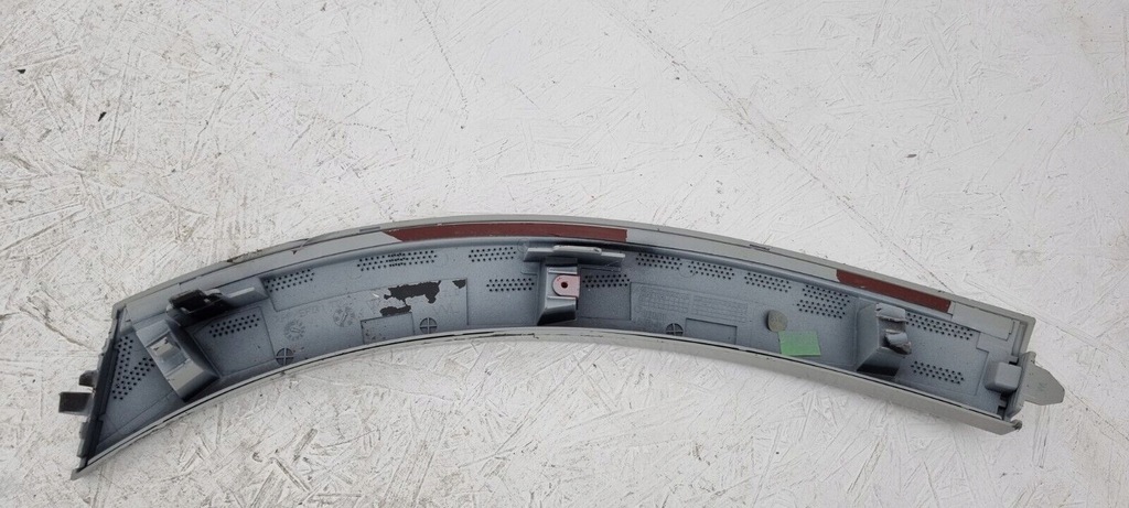 фото №8, Porsche cayenne 9y gts sport coupe 2019- накладки комплект