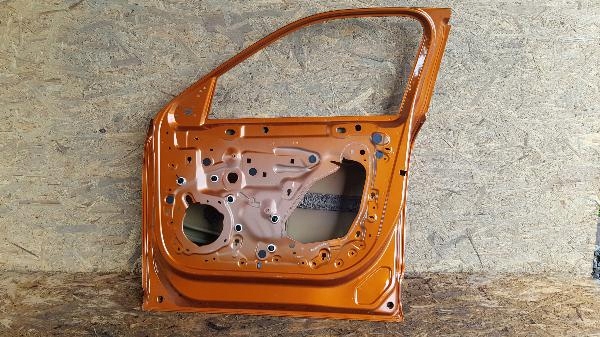 фото №10, Peugeot 2008 p-2008 дверь правое передние перед