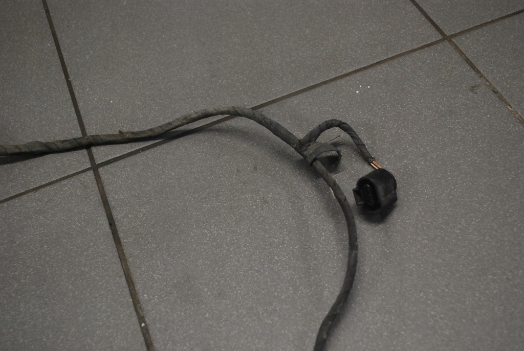 фото №8, Жгут датчиков pdc перед audi a8 d2 lift