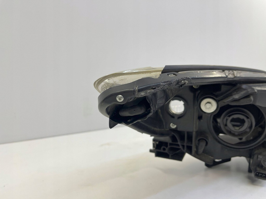 фото №10, Mazda 5 ii лампа ліва перед