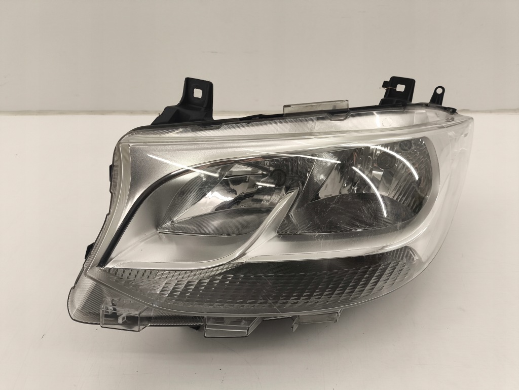 фото №1, Лампа левый перед mercedes-benz sprinter w907 w910 2018