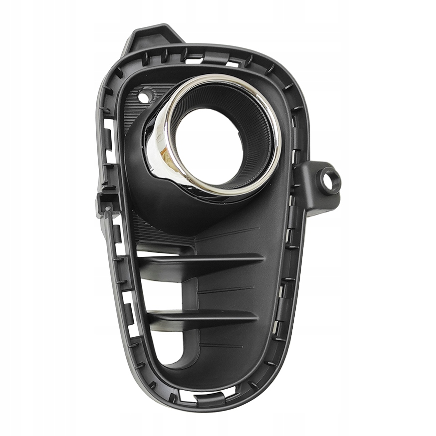 фото №1, Kia rio 2017 - 2019 решётка бампера правая