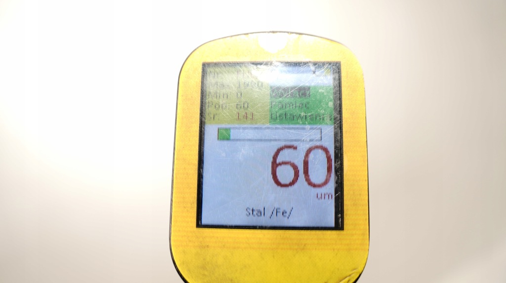 фото №10, Капот крышка двигателя hyundai ix35 lift 13-15r #