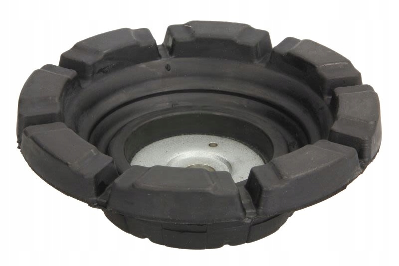 Подушка амортизатора vw /перед/ t5 febi 23116 Оригінал