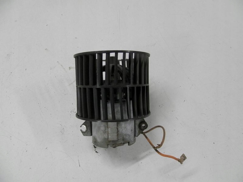 фото №1, Opel astra cabrio f t92 вентилятор обдув отопителя воздуходувка 1845021
