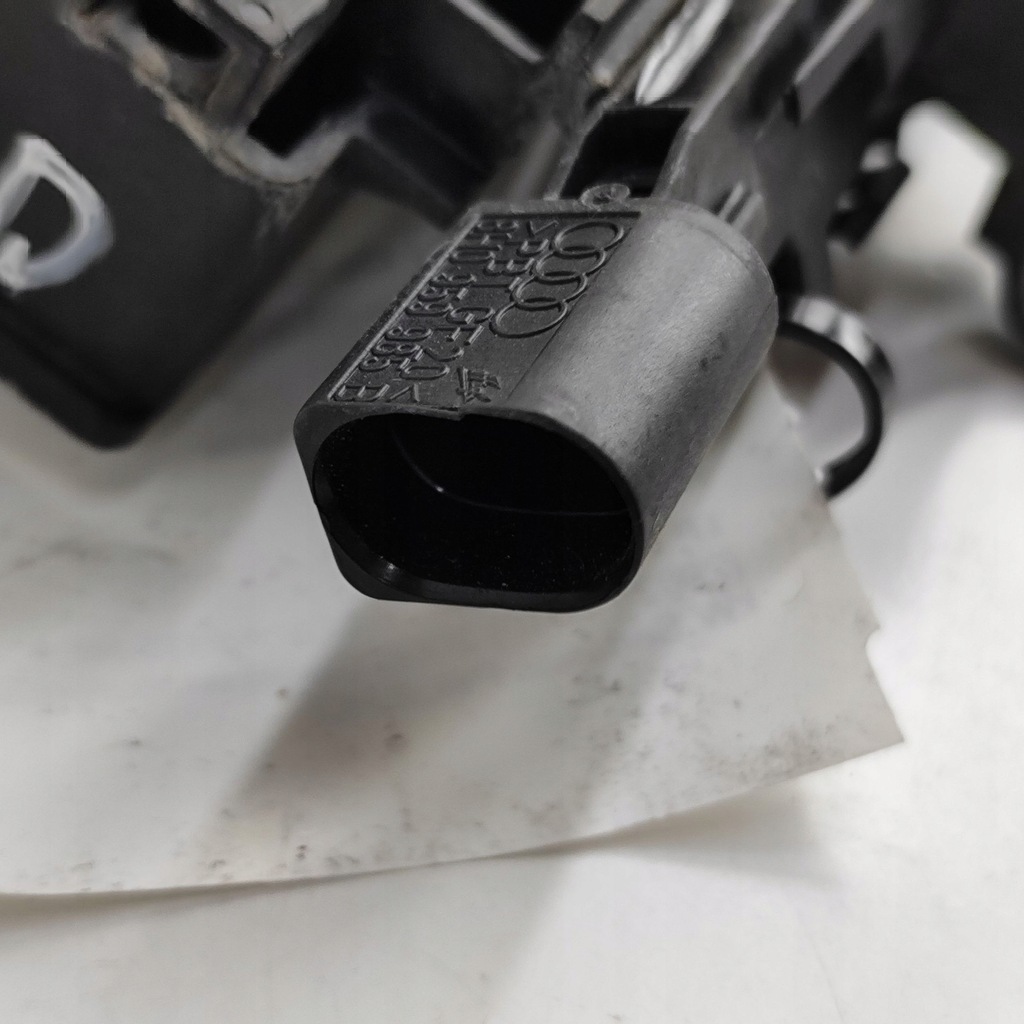 фото №7, Audi a8 s8 d3 4e 2006 права сторона ручка зовнішня двері задніх