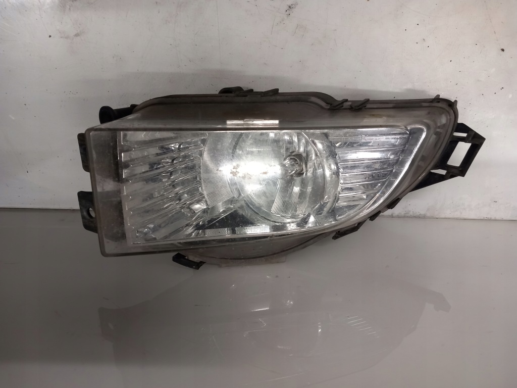 фото №1, Протитуманна фара правий opel insignia