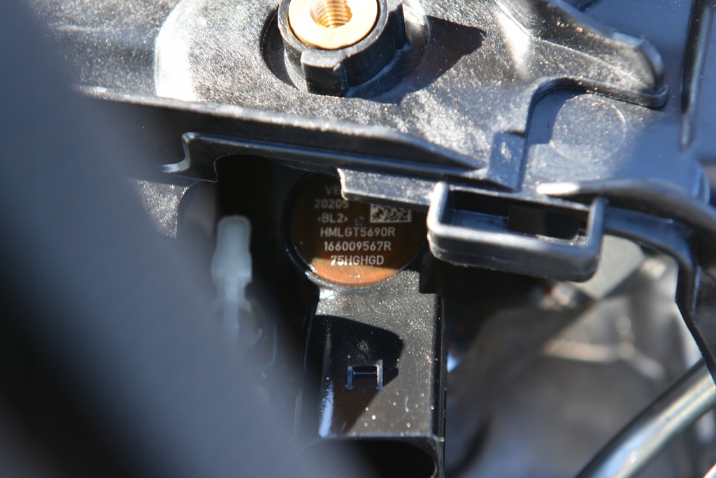 фото №14, Nissan navara master iii 2.3dci двигун бі-турбо 22r. ys23g