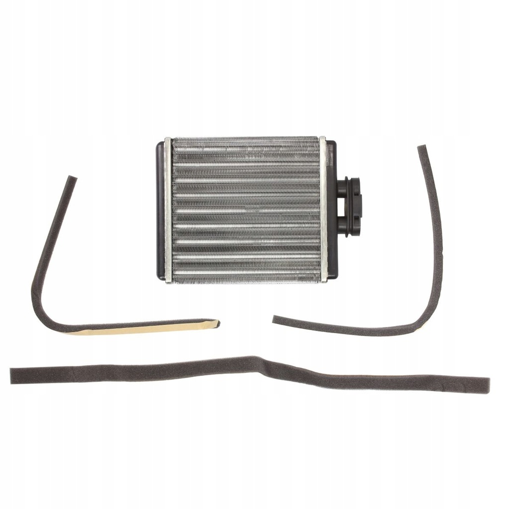 фото №16, Nrf обігрівач vw polo/skoda fabi