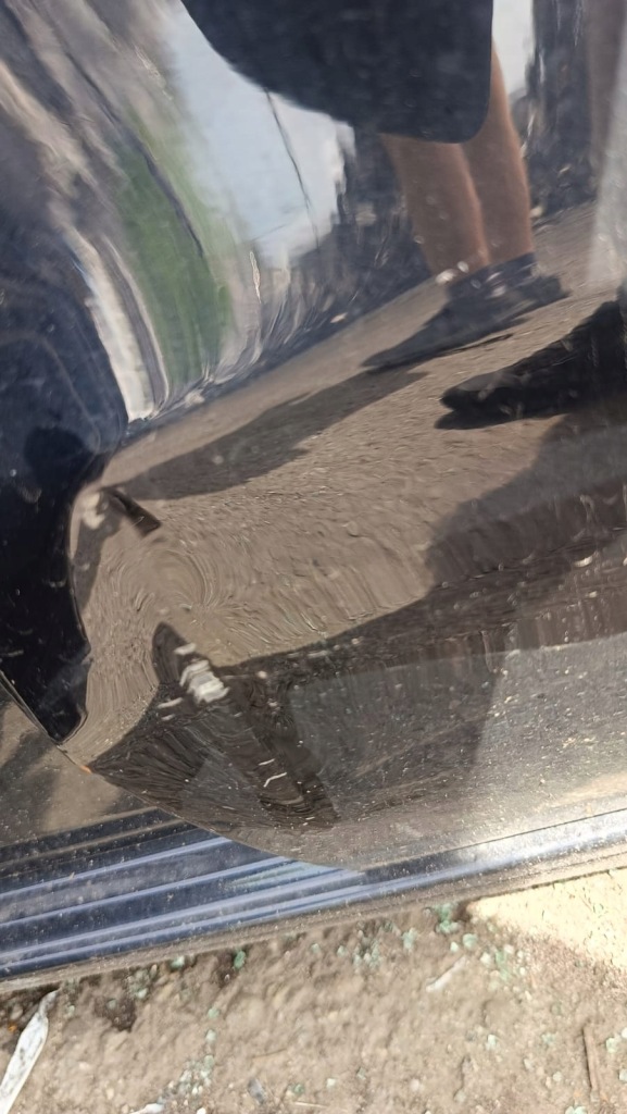 фото №3, Дверь левая задняя задние задние kia ceed ii 1k hb