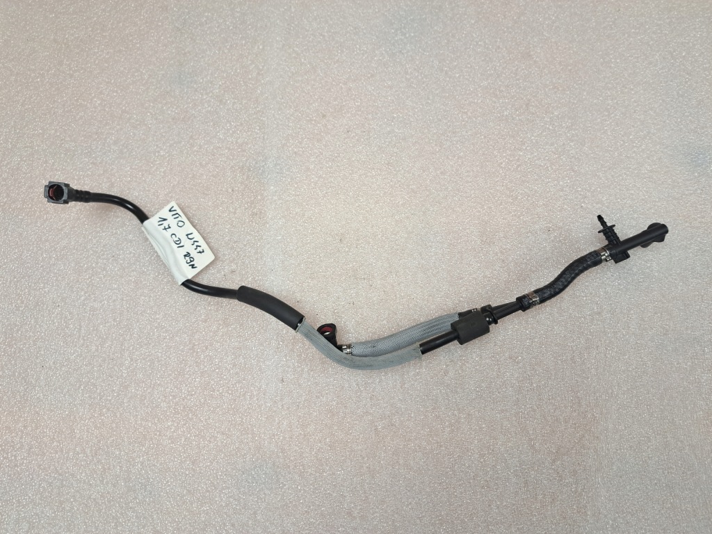 Купить Пабтрубок  труба шланг топлива mercedes vito w447 1.7 cdi r9n