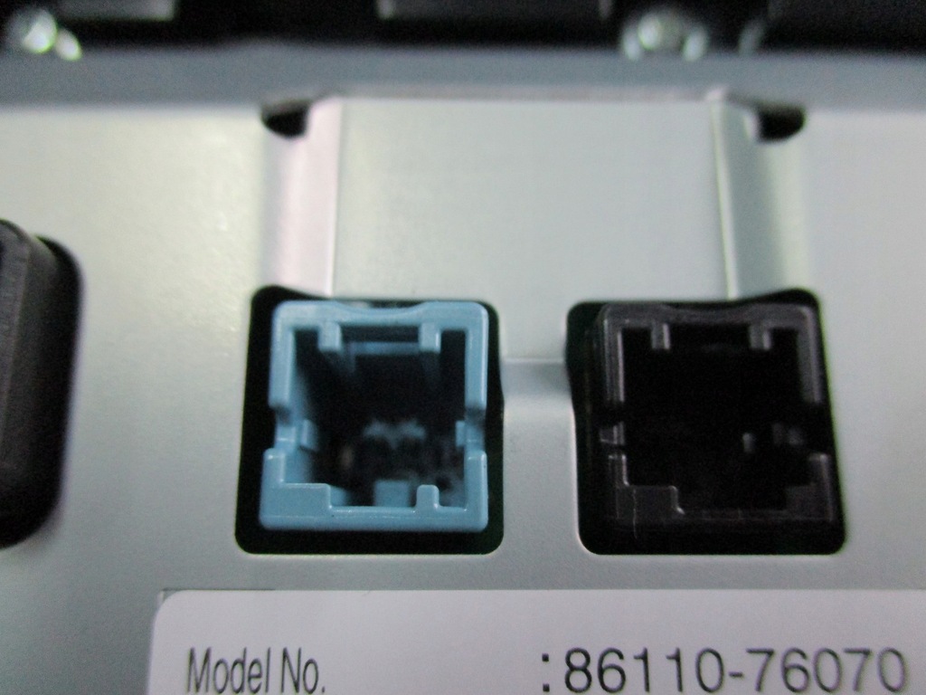 фото №6, Дисплей экран lexus ux 86110-76070