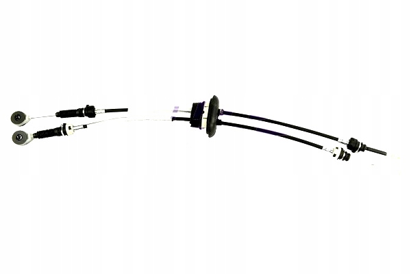 Трос переключения передач citroen jumpy 07 kp Киев
