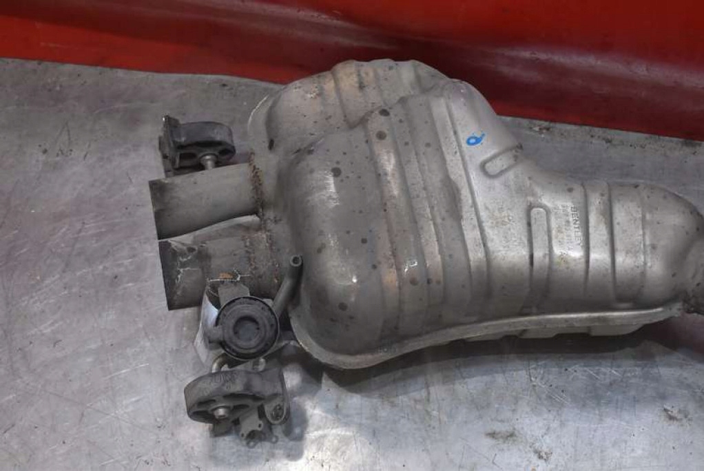 фото №5, Гасник кінцевий правий 3w0253611a bentley continental 1 i gt 6.0 w12 560 km