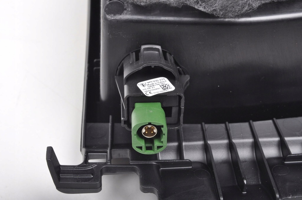 фото №8, Porsche 718 cayman 982 бардачок 9p1858331b 21r