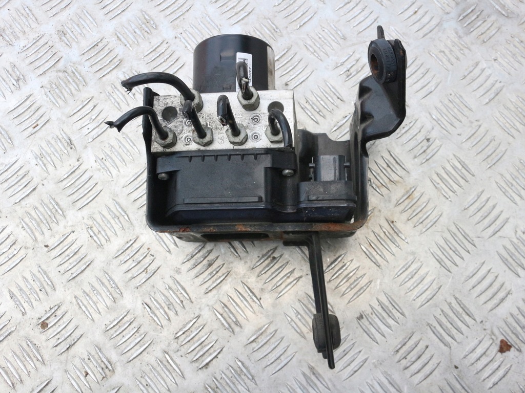 фото №1, Насос abs opel insignia a 13313805