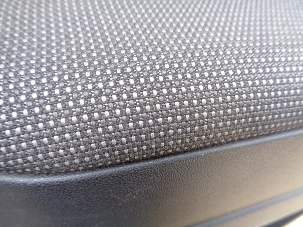 фото №3, Citroen c4 cactus обивка дверь задняя правая