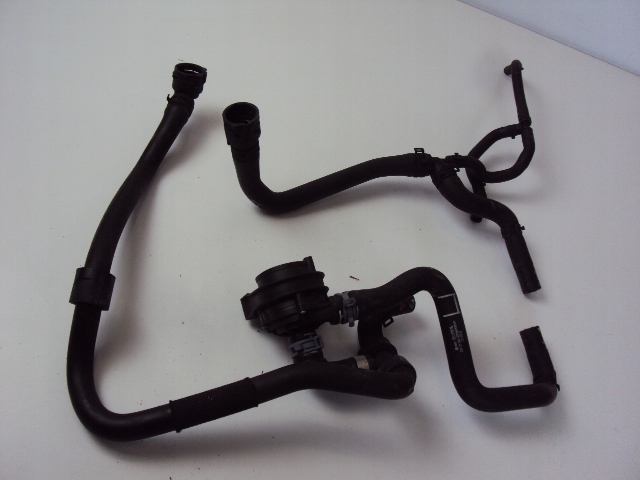 фото №1, Провода wody помпа seat arona 1.0tsi 18-