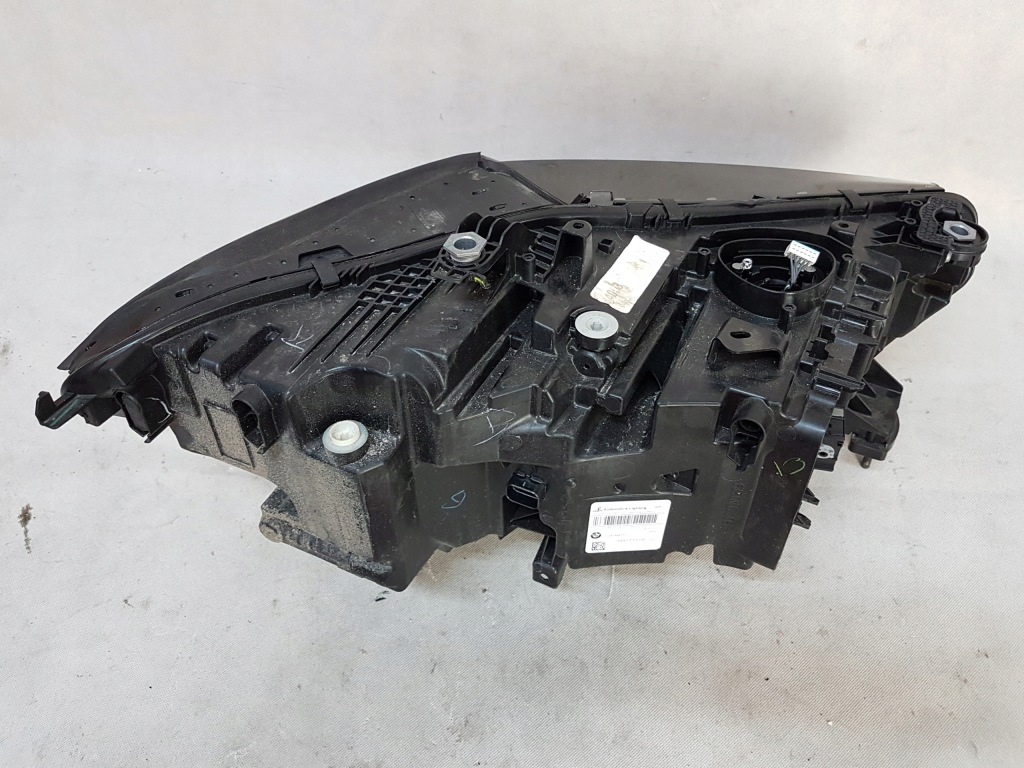 фото №12, Bmw оригінальний номер 9481779 фара