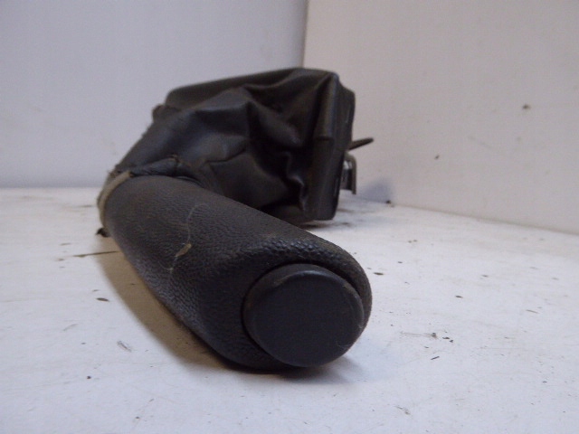 фото №6, Corsa c 00-06 рычаг тормоза ручного 1.2 16v