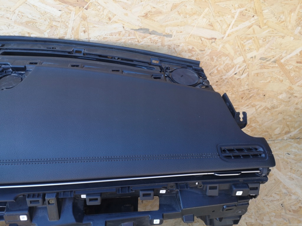 фото №3, Jeep compass ii lift приборная панель подушки безопасности ремни оригинал