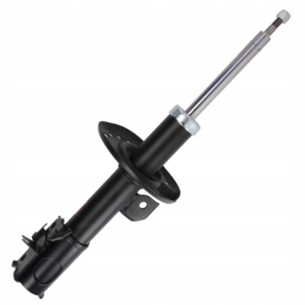 фото №1, Амортизатор перед правый do nissan x-trail ii t31 renault koleos i