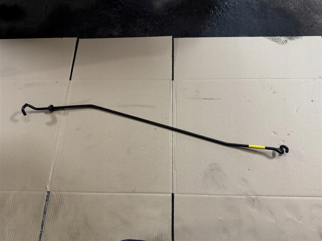 Купити Kij підпірка капот ford kuga mk2 lift 16-19r