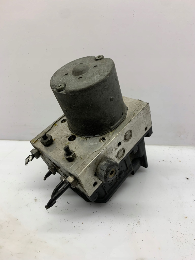 фото №1, Alfa romeo 147 насос abs 46831063 0265900042