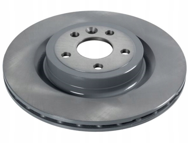 фото №1, Гальмівні диски гальмівні задня 325mm jaguar f-pace i-pace range rover velar discovery