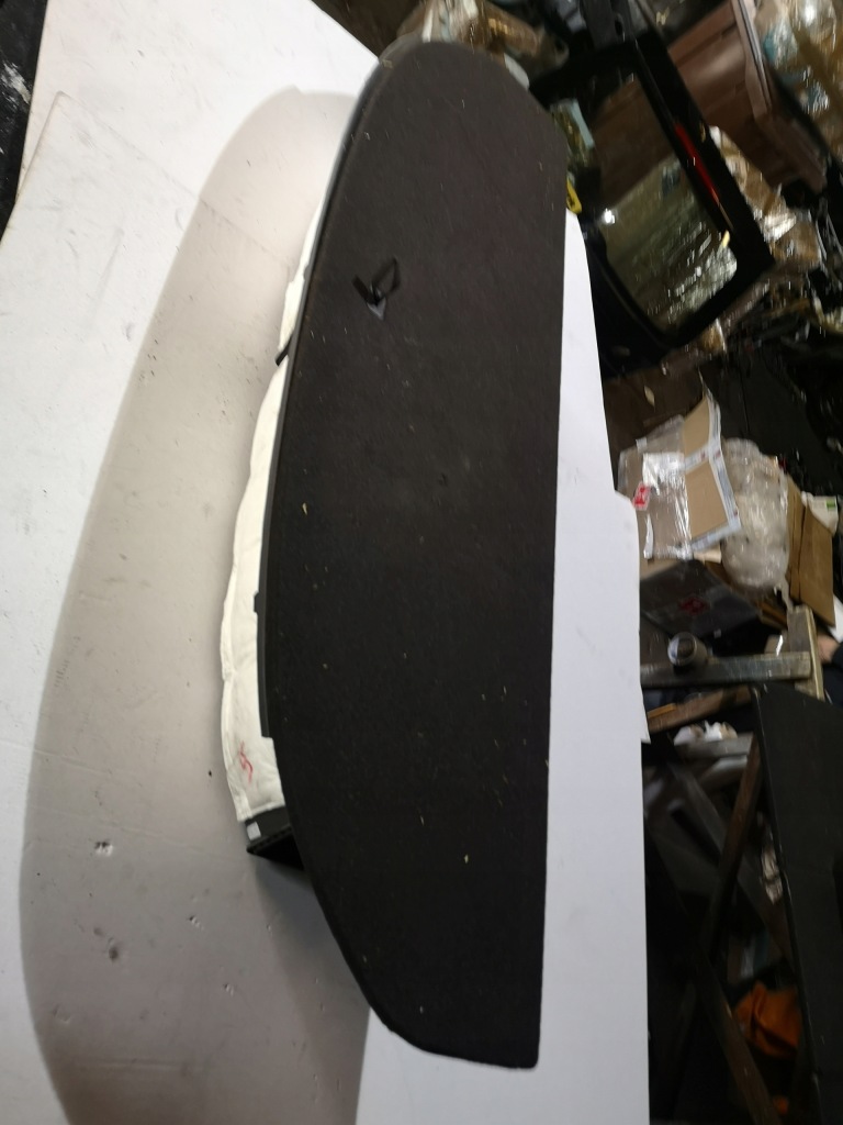 фото №1, Бардачок лоток багажника hyundai santa fe iv 2.2 crdi 21r