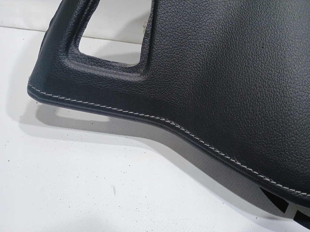 фото №6, Isuzu d-max 3 iii приборная панель консоль подушка безопасности подушки безопасности ремни ремонт восстановление