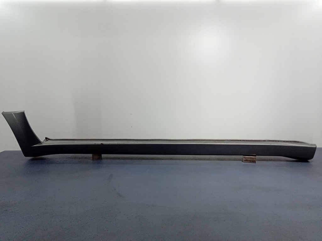 фото №1, Outlander i 03- молдинг порог левая mr971433