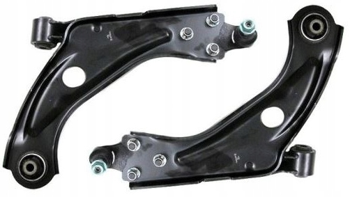 фото №1, Рычаг передний citroen c5 aircross, 2018-