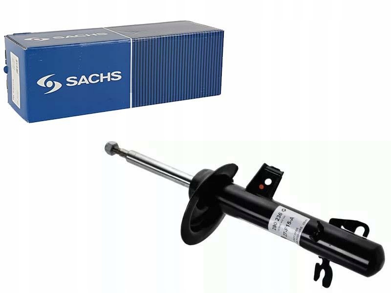 Амортизатор sachs 290 236 Зі Шроту