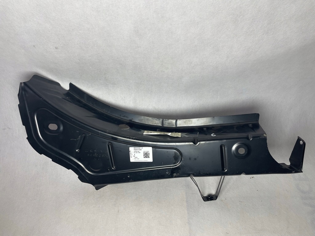 фото №1, Vw sharan лонжерон внутренняя 7n0810135b