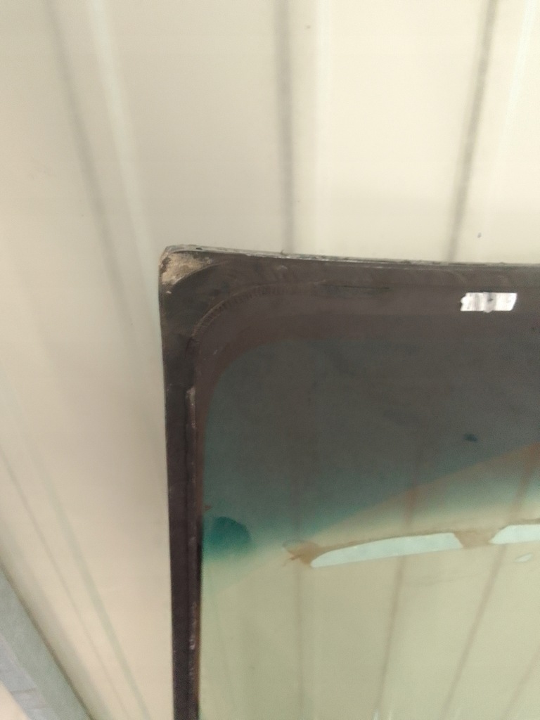 фото №8, Honda odyssey 11-17 стекло лобовое usa