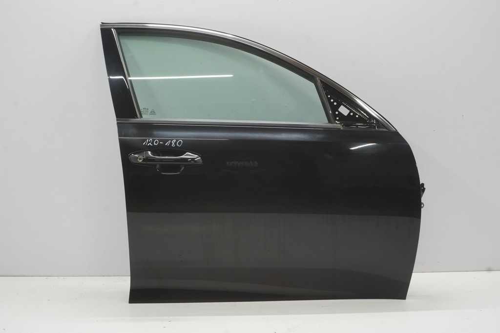 фото №1, Kia optima iv 17r дверь правый перед передние abp