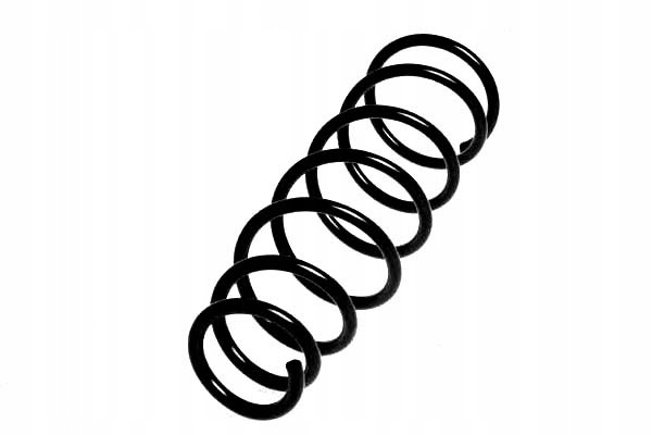 фото №1, Пружина подвеска mazda rx-8 1.3 10.03-06.12 le