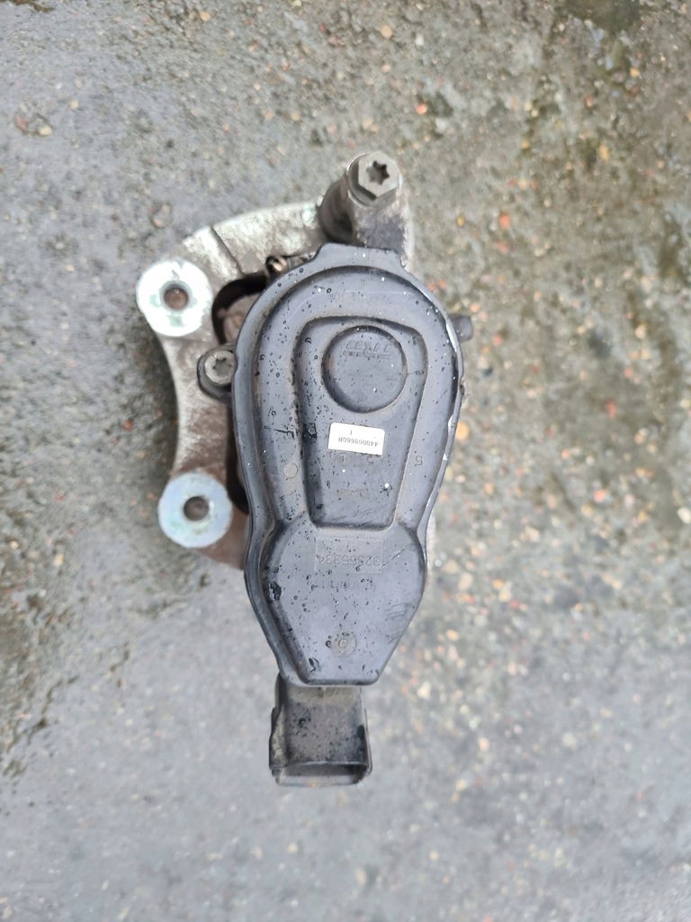 фото №7, Renault talisman scenic megane iv суппорт тормозной левый правый задняя задний