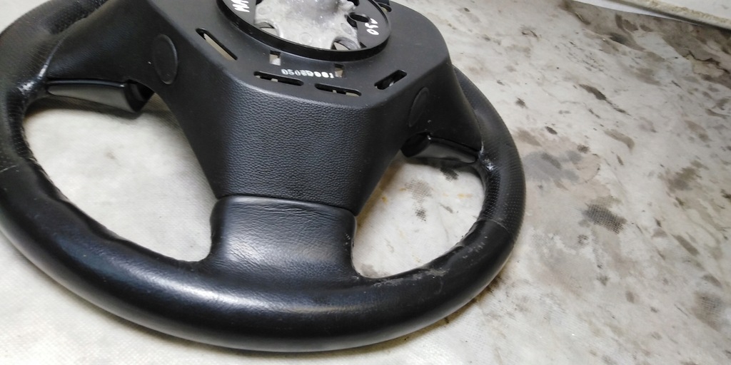 фото №10, Mazda 5 v cr 05r воздуховод кожа мультифункция