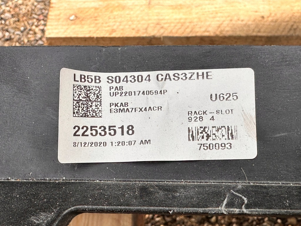 фото №12, Приборная панель kosolna приборная панель замок зажигания подушка подушка безопасности ford explorer 2020+