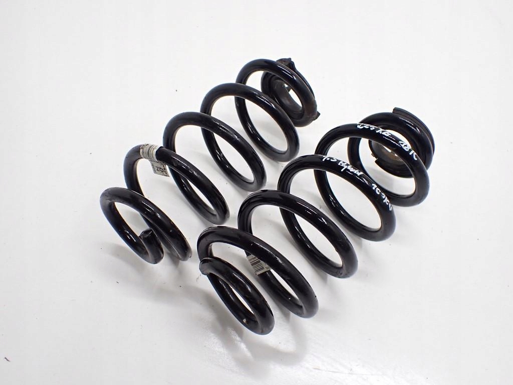 фото №1, Пружина задня задня оригінал bmw 2 f45 f46 18r