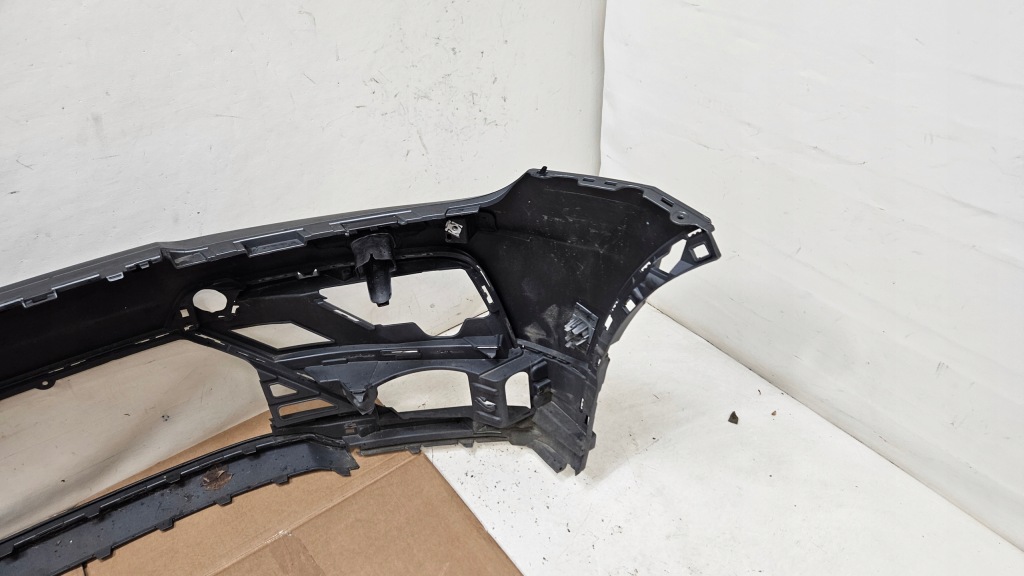 фото №12, Бампер перед передний vw tiguan 5n 5na r-line 5na807221b