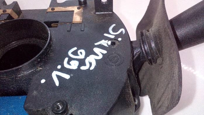 фото №9, Перемикач комбінований fiat siena