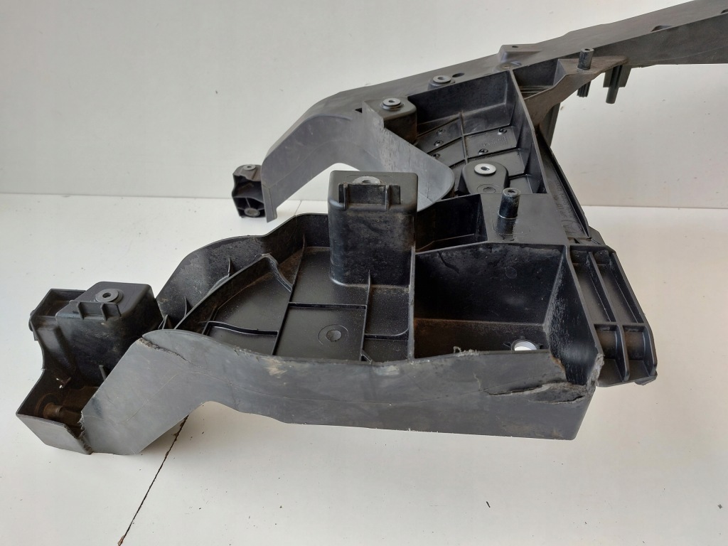 фото №4, Mercedes sprinter 906 lift pas передний усилитель 9068800403 оригинал