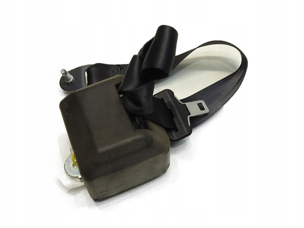 фото №1, Pas ремни безопасности задняя peugeot 308 i 5d 96812534xx