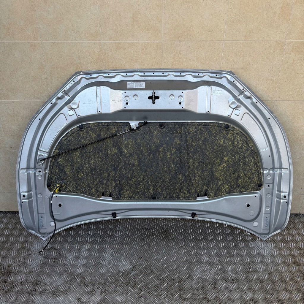 Капот передня комплектна toyota corolla cross 2025 рік в Україні